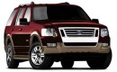 2007 Ford Explorer Eddie Bauer