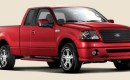 2007 Ford F-150 STX