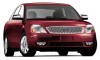 2007 Ford Five Hundred SEL
