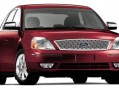 2007 Ford Five Hundred