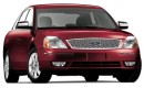 2007 Ford Five Hundred SEL