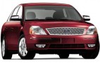 2007 Ford Five Hundred, 2007 Mercury Montego Models Recalled 