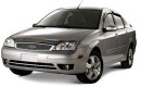 2007 Ford Focus S