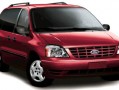 2007 Ford Freestar