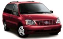 2007 Ford Freestar Wagon SE
