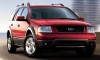 2007 Ford Freestyle SEL