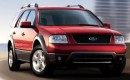 2007 Ford Freestyle SEL