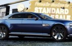 All-New Ford Police Interceptor Coming To A Crime Scene Near You In 2011