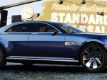 2007 Ford Interceptor Concept