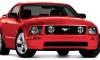 2007 Ford Mustang GT Deluxe