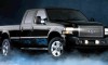 2007 Ford Super Duty F-250 Harley-Davidson