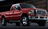 2007 Ford Super Duty F-350 SRW XL