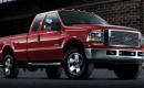 2007 Ford Super Duty F-350 SRW XL