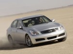 2007 G35 sedan to boast 306 Horses