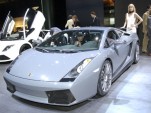 2007 Geneva Auto Show Gallery Part 1