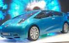2007 Geneva Auto Show Gallery Part 2