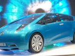 2007 Geneva Auto Show Gallery Part 2