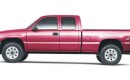 2007 GMC Canyon Work Truck
