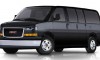 2007 GMC Savana Passenger 