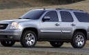 2007 GMC Yukon SLE