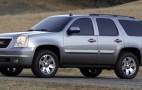 Usher Goes To Mall, Someone Steals $1 Million In Stuff From His 2007 GMC Yukon