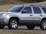 2007 GMC Yukon SLE