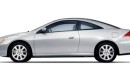 2007 Honda Accord Cpe LX