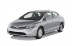 Cash or Coupon for Honda Civic Hybrid Owners In Mileage Lawsuit