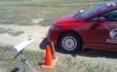 Honda Civic Si Takes 1st Place At SCCA RallyCross Championships