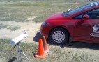 Honda Civic Si Takes 1st Place At SCCA RallyCross Championships
