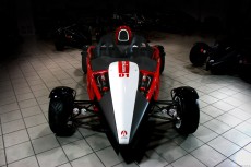 2011 Ariel Atom Mugen limited edition