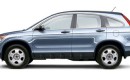 2007 Honda CR-V LX