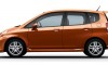 2007 Honda Fit Sport