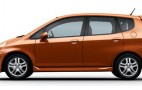 2007-2008 Honda Fit Sees Some 143,083 Recalls