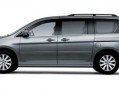 2007 Honda Odyssey