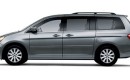 2007 Honda Odyssey Touring
