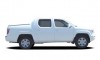 2007 Honda Ridgeline 4WD Crew Cab RT Side Exterior View