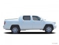 2007 Honda Ridgeline