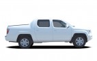 Honda to Recall 76,000 Ridgelines