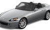 2007 Honda S2000 