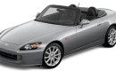 2007 Honda S2000 