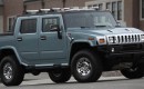 2007 HUMMER H2 SUT