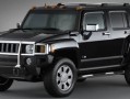 2007 HUMMER H3