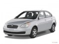2007 Hyundai Accent