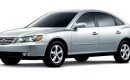 2007 Hyundai Azera SE
