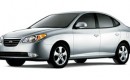 2007 Hyundai Elantra SE
