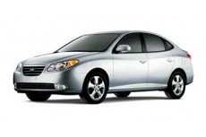 2007 Hyundai Elantra SE