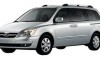 2007 Hyundai Entourage SE