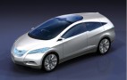 Report: Hyundai Fuel Cell Electric Vehicle Coming In 2012