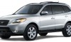 2007 Hyundai Santa Fe SE